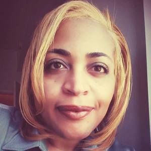 Meet your Posher, Cheri